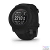 Kép 1/13 - Garmin Instinct 2 Solar Tactical Black okosóra