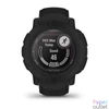 Kép 11/13 - Garmin Instinct 2 Solar Tactical Black okosóra