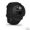 Kép 3/13 - Garmin Instinct 2 Solar Tactical Black okosóra