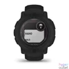 Kép 8/13 - Garmin Instinct 2 Solar Tactical Black okosóra