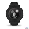 Kép 9/13 - Garmin Instinct 2 Solar Tactical Black okosóra