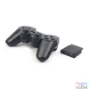 Kép 4/4 - Gembird JPD-WDV-01 Wireless Gamepad Black