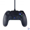 Kép 2/3 - Gembird JPD-PS4U-01 USB Gamepad Black