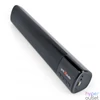 Kép 1/6 - Gembird SPK-BT-BAR400-01 Bluetooth soundbar Black hangszóró