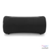 Kép 3/5 - Gembird SPK-BT-LED-04 Bluetooth LED Speaker Black hangszóró