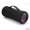 Kép 4/5 - Gembird SPK-BT-LED-04 Bluetooth LED Speaker Black hangszóró