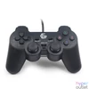 Kép 2/4 - Gembird JPD-UDV-01 USB Gamepad Black