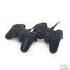 Kép 3/3 - Gembird JPD-UDV2-01 USB Gamepad Black