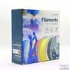 Kép 3/3 - Gembird 3DP-ABS1.75HY-01-W High Speed ABS filament White 1,75mm 1kg