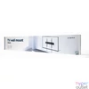 Kép 3/3 - Gembird WM-70F-01 Fixed TV Wall Mount 37”-70” Black