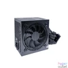 Kép 2/8 - Gembird 600W 80+ Bronze CCC-PSU80P-BBP-600 tápegység