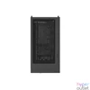 Kép 14/20 - Genesis Diaxid 605 ARGB Tempered Glass Black gépház