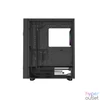 Kép 16/20 - Genesis Diaxid 605 ARGB Tempered Glass Black gépház