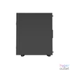 Kép 17/20 - Genesis Diaxid 605 ARGB Tempered Glass Black gépház