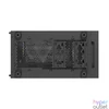 Kép 18/20 - Genesis Diaxid 605 ARGB Tempered Glass Black gépház