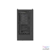 Kép 19/20 - Genesis Diaxid 605 ARGB Tempered Glass Black gépház