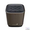 Kép 1/5 - Genius SP-920BT Portable Bluetooth Speaker Chocolate Brown hangszóró