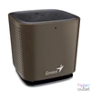 Kép 2/5 - Genius SP-920BT Portable Bluetooth Speaker Chocolate Brown hangszóró