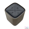 Kép 3/5 - Genius SP-920BT Portable Bluetooth Speaker Chocolate Brown hangszóró