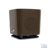 Kép 4/5 - Genius SP-920BT Portable Bluetooth Speaker Chocolate Brown hangszóró