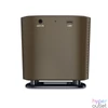 Kép 5/5 - Genius SP-920BT Portable Bluetooth Speaker Chocolate Brown hangszóró