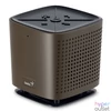Kép 1/6 - Genius SP-925BT Portable Bluetooth Speaker Chocolate Brown hangszóró