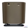 Kép 2/6 - Genius SP-925BT Portable Bluetooth Speaker Chocolate Brown hangszóró