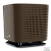 Kép 3/6 - Genius SP-925BT Portable Bluetooth Speaker Chocolate Brown hangszóró