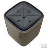 Kép 4/6 - Genius SP-925BT Portable Bluetooth Speaker Chocolate Brown hangszóró