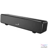 Kép 2/3 - Genius USB SoundBar 100 Black hangszóró