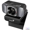 Kép 1/9 - Genius Facecam Quiet Webkamera Iron Grey