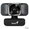 Kép 2/9 - Genius Facecam Quiet Webkamera Iron Grey