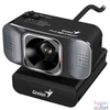Kép 3/9 - Genius Facecam Quiet Webkamera Iron Grey