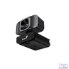 Kép 5/9 - Genius Facecam Quiet Webkamera Iron Grey