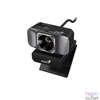 Kép 7/9 - Genius Facecam Quiet Webkamera Iron Grey
