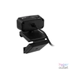 Kép 8/9 - Genius Facecam Quiet Webkamera Iron Grey