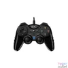 Kép 1/4 - Genius GX-17UV USB Gamepad Black