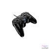 Kép 2/4 - Genius GX-17UV USB Gamepad Black