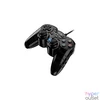 Kép 3/4 - Genius GX-17UV USB Gamepad Black