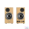 Kép 1/2 - Genius SP-HF520BT Bluetooth Speaker Pine Wood hangszóró
