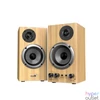 Kép 2/2 - Genius SP-HF520BT Bluetooth Speaker Pine Wood hangszóró