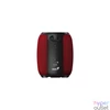 Kép 1/4 - Genius SP-915BT Bluetooth Speaker Red hangszóró