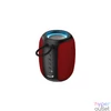 Kép 3/4 - Genius SP-915BT Bluetooth Speaker Red hangszóró