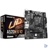 Kép 1/5 - Gigabyte A520M K V2 alaplap