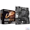 Kép 1/5 - Gigabyte A520M K V2 alaplap