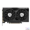 Kép 4/7 - Gigabyte RTX4060 WINDFORCE OC 8G videókártya