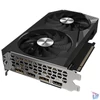 Kép 7/7 - Gigabyte RTX3060 GAMING OC 8G 2.0 (LHR) videókártya