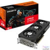 Kép 1/8 - Gigabyte RX7600 XT GAMING OC 16G videókártya