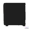 Kép 6/8 - Gigabyte C301G V2 RGB Lighting Tempered Glass Black gépház