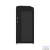 Kép 7/8 - Gigabyte C301G V2 RGB Lighting Tempered Glass Black gépház